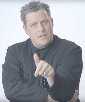 Isaac Mizrahi